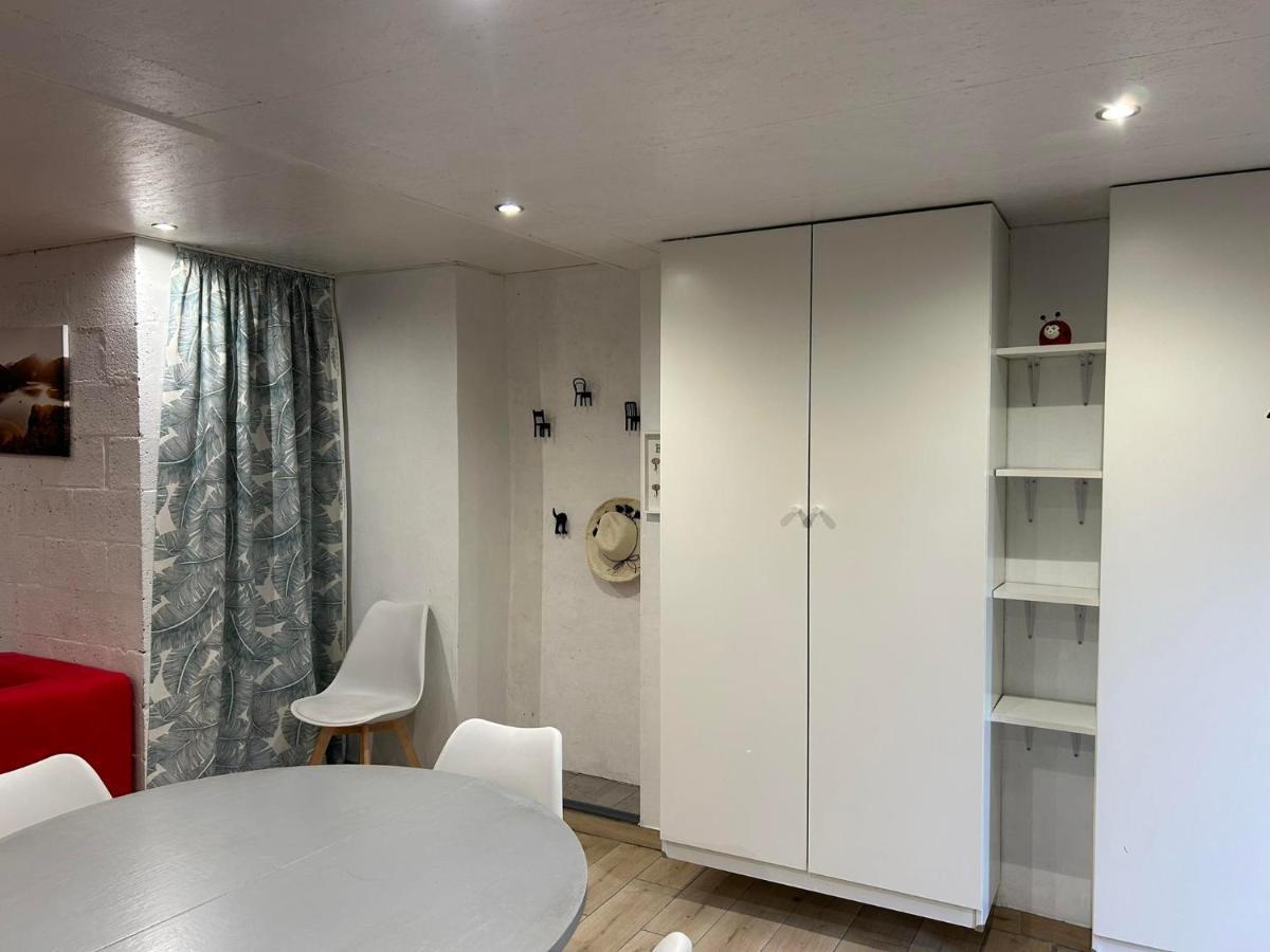 Chez Nathalie Apartment Habay-la-Neuve Luaran gambar