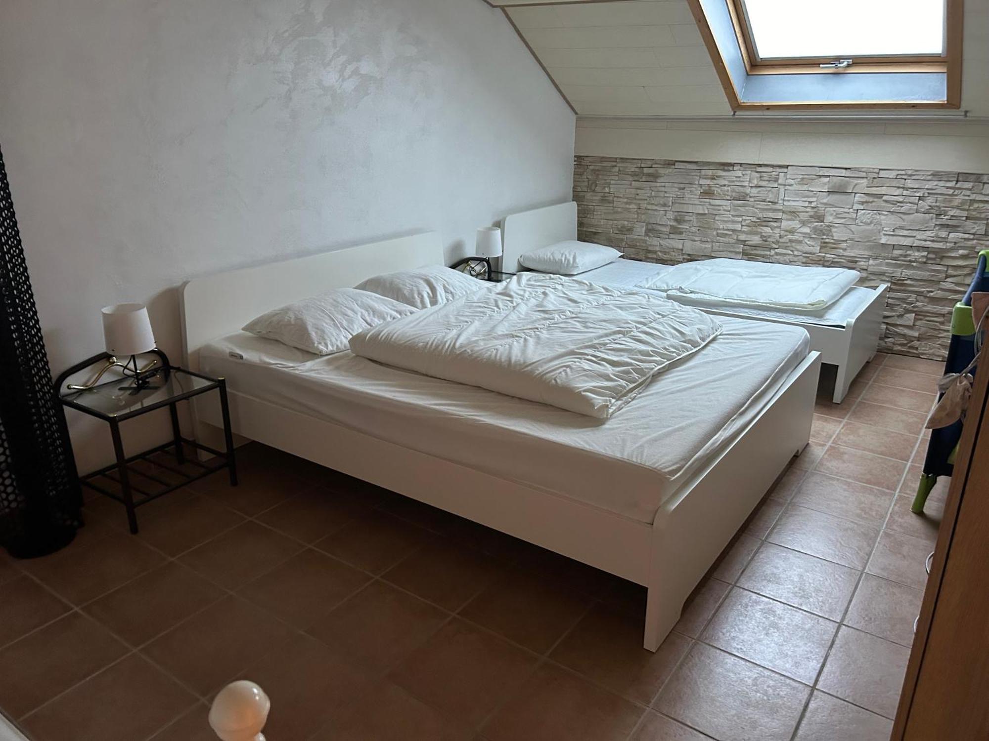 Chez Nathalie Apartment Habay-la-Neuve Luaran gambar